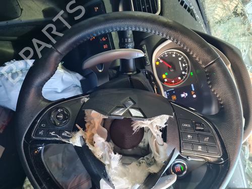 Rat MITSUBISHI ECLIPSE CROSS (GK_, GL_)  | BP29722325C49 