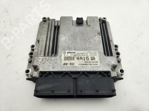 Used Engine control unit (ECU) Engine control unit (ECU) HYUNDAI i20 ACTIVE (IB, GB) 1.4 CRDI (90 hp) 32504227 32504227