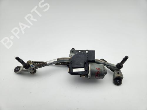 Viskermotor vindrude FORD FIESTA VII (HJ, HF) [2017-2026]  31671452