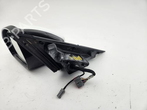 Left mirror JAGUAR F-PACE (X761) | BP31573671C26