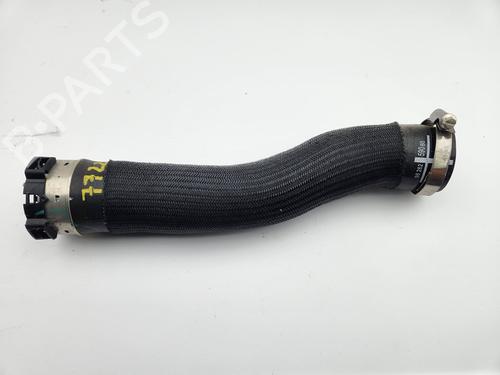 Used Intercooler pipe Intercooler pipe CITROËN C5 X (ND_, NC_) Hybrid 224 (179 hp) 29299868 29299868