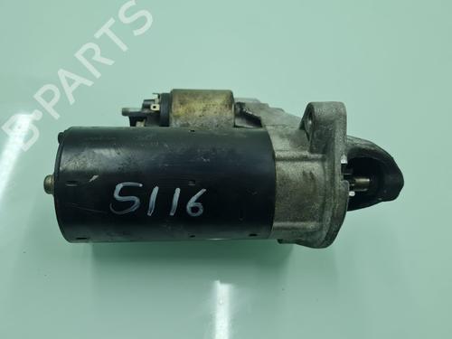 Used Starter Starter BMW 3 (E90) 318 d (122 hp) 21639938 21639938