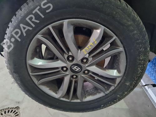 Fælk Fælk HYUNDAI ix35 (LM, EL, ELH) 1.7 CRDi (116 hp) 36303437 36303437