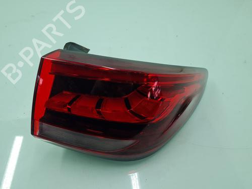 Right taillight MG MG ZS SUV (AZS1)  | BP23234760C35