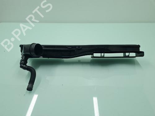 Used Air vent SEAT LEON (5F1) [2012-2021]  21646545