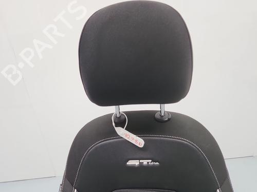 Right front seat KIA XCEED (CD) 1.5 T-GDi MHEV | BP37535792C16 - Image 3