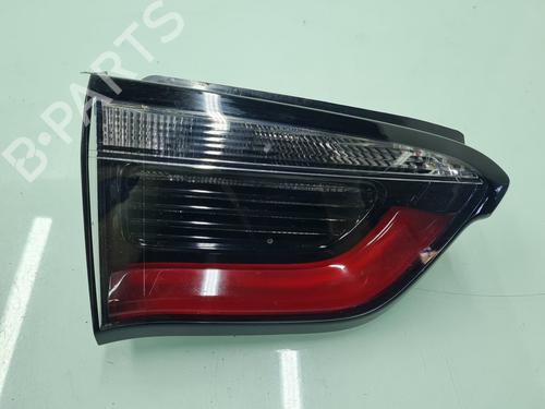 Used Left tailgate light Left tailgate light JEEP COMPASS (MP, M6, MV, M7) [2016-2026] 21645846 21645846