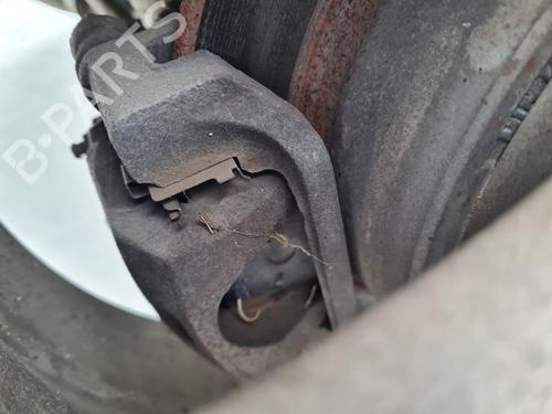 Used Right rear brake caliper SSANGYONG ACTYON I [2005-2025]  21647713
