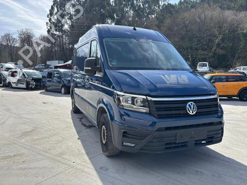 Used Parts VW CRAFTER Van (SY_, SX_) 2.0 TDI RWD (SYB, SYC, SYD) 4452599