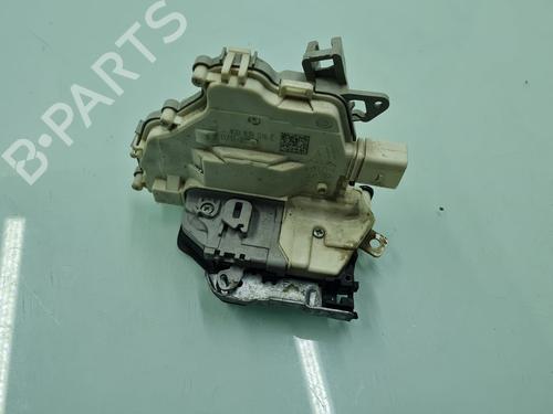 Rear right lock AUDI A3 Sportback (8VA, 8VF)  | BP22407258C99 
