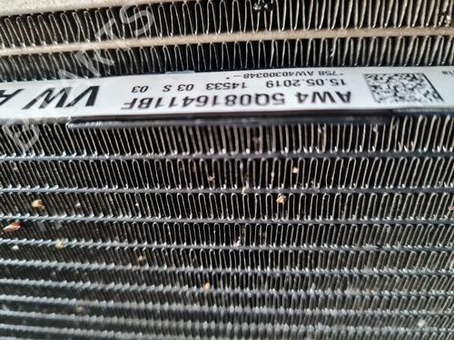 AC radiator AUDI Q2 (GAB, GAG) 35 TFSI | BP23243247M32 - Image 3