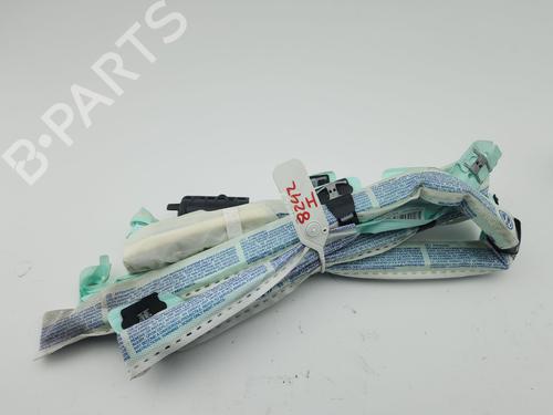 left-curtain-airbag-vw-passat-b7-362-2010-2011-2012-2013-2014-2015-2016-37440947 main image