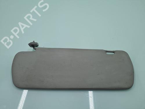 left-sun-visor-nissan-nt400-cabstar-f24m-2009-21764644 main image