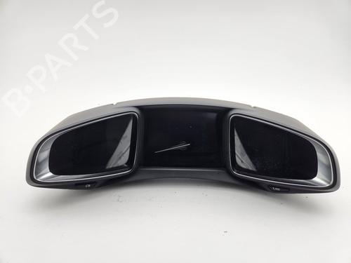 Used Instrument cluster CITROËN DS5 [2011-2016]  22714465