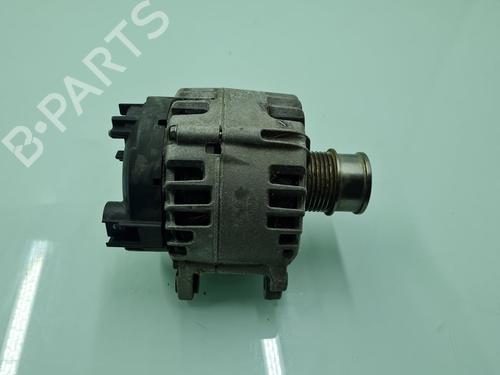 Used Alternator Alternator VW POLO VI (AW1, BZ1, AE1) [2017-2026] 21650519 21650519