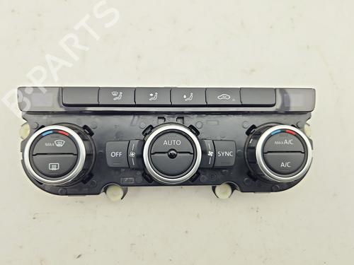 AC-Styringsenhed/Manøvreenhed AC-Styringsenhed/Manøvreenhed 38958177 38958177