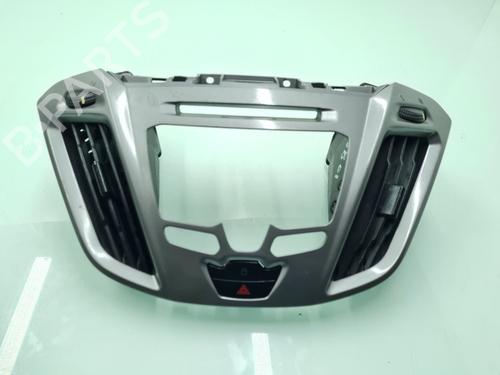 Used Air vent Air vent FORD TRANSIT CUSTOM V362 Bus (F3) 2.2 TDCi (100 hp) 21767557 21767557