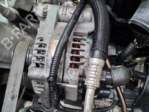 Used Alternator Alternator 37693235 37693235
