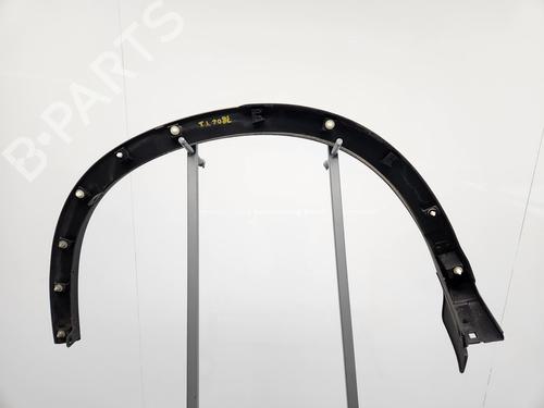 Venstre bagtil skærm liste MAZDA CX-5 (KF) | BP34401332C136 - Image 3