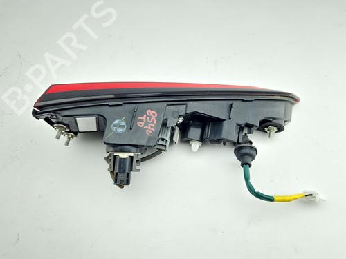 Right tailgate light TOYOTA COROLLA Estate (_E21_) 2.0 Hybrid (MZEH19) | BP39975784C80 - Image 4