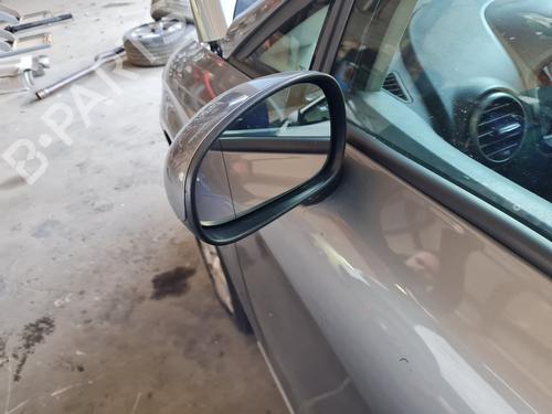 Left mirror SEAT LEON (1P1)  | BP21651663C26 