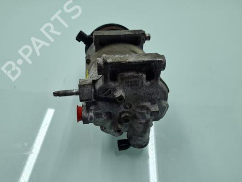 AC compressor FORD KUGA II (DM2)  | BP21766560M34 