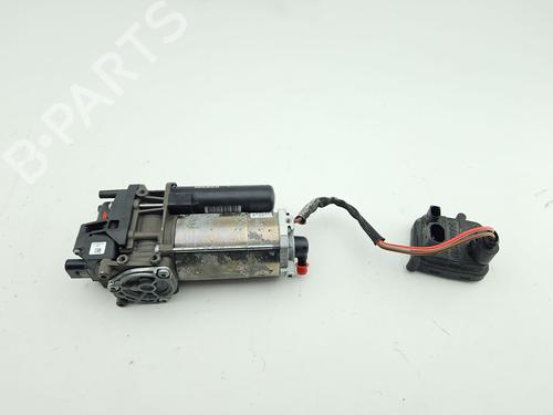 Used Suspension compressor Suspension compressor VW TOUAREG (CR7, RC8) 3.0 TDI 4motion (286 hp) 39944831 39944831