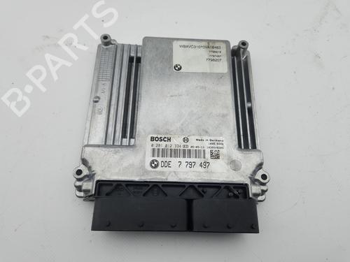 engine-control-unit-ecu-bmw-3-e90-2004-2005-2006-2007-2008-2009-2010-2011-2012-34439824 main image