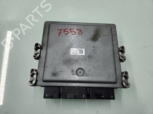 Engine control unit (ECU) RENAULT CLIO IV (BH_) 1.2 TCe 120 (BHAU) | BP25743657M57 - Image 4