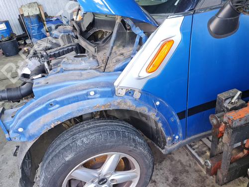 left-front-fenders-mini-mini-clubvan-r55-2012-2013-2014-31377676 main image