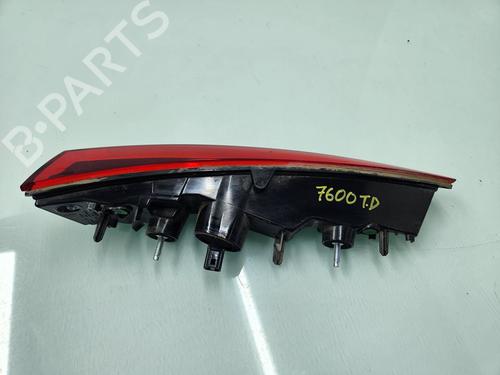 Right tailgate light RENAULT CAPTUR II (HF_) TCe 140 (HFN0) | BP29728557C80 - Image 6
