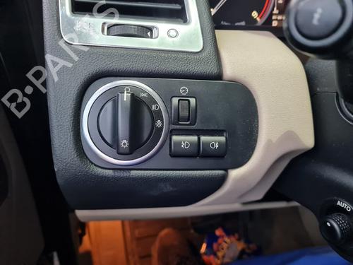 Used Headlight switch LAND ROVER RANGE ROVER SPORT I (L320) [2005-2013]  24220407