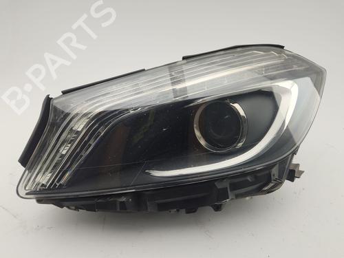 Used Left headlight Left headlight 37200708 37200708