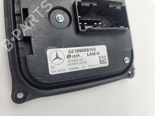 Xenon ballast MERCEDES-BENZ C-CLASS T-Model (S204) C 220 CDI 4-matic (204.284) | BP28036178C53 