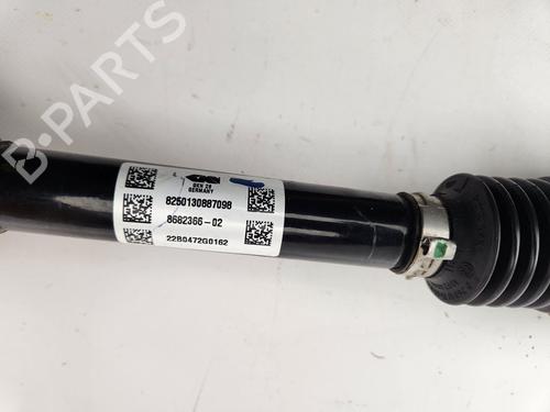 Right front driveshaft BMW 3 (G20, G80, G28) 330 d xDrive | BP29290236M39 - Image 4