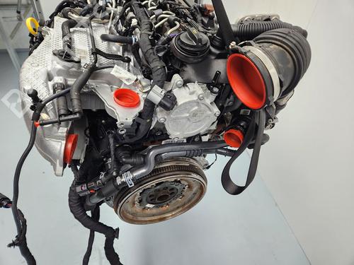 Motor VW TIGUAN (AD1, AX1)  | BP27996349M1 