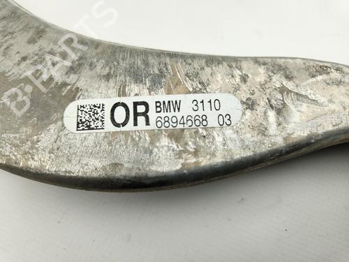 Right front suspension arm BMW 3 (G20, G80, G28) 330 d xDrive | BP29290230M13 