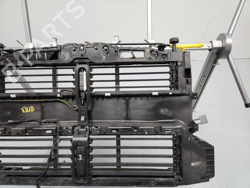 Front slam panel FORD FOCUS IV (HN)  | BP32470339C72 