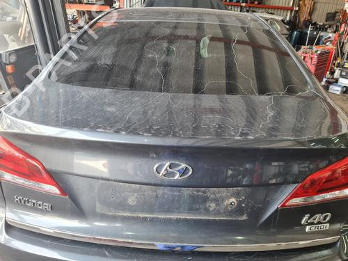 Tailgate HYUNDAI i40 I (VF)  | BP21647398C6 