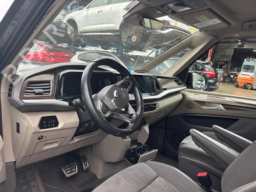 Rear left panel VW MULTIVAN T7 (STM, STN) 1.4 eHybrid | BP32411403C60 - Image 6