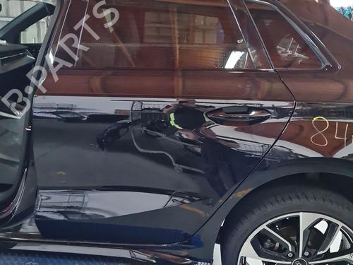 Used Left rear door Left rear door 38557177 38557177