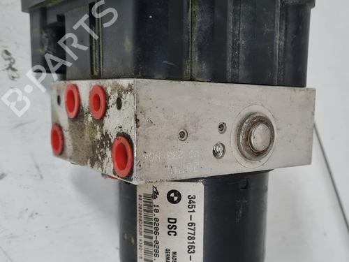 ABS pump BMW 3 (E90)  | BP21661200M43 