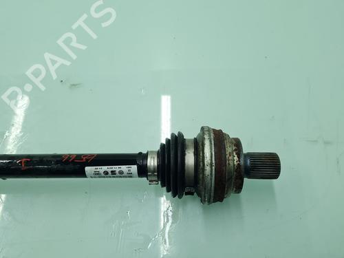 Left rear driveshaft VW ARTEON (3H7, 3H8) 2.0 TDI 4motion | BP22344157M40 