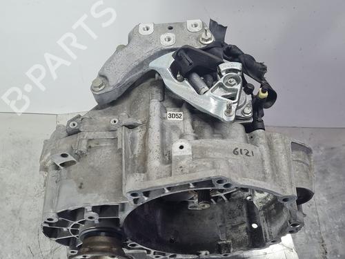 Gearbox VW PASSAT B6 (3C2)  | BP21639038M3 