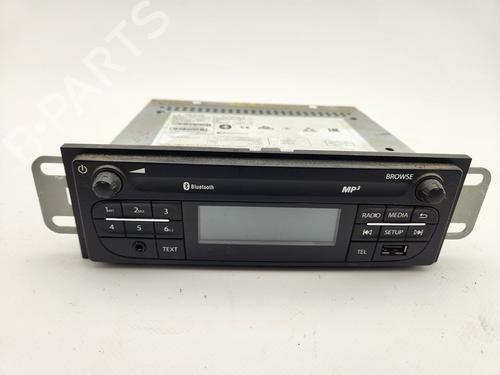 Used Radio FIAT TALENTO Van (296_) [2016-2025]  28042863