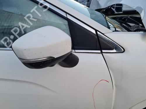 Right mirror MITSUBISHI ECLIPSE CROSS (GK_, GL_)  | BP29722320C27 