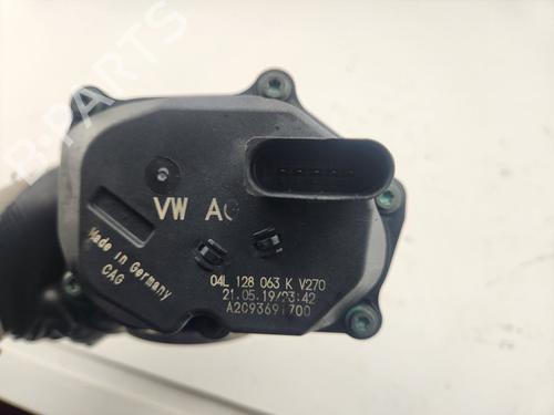Throttle body VW CRAFTER Van (SY_, SX_) 2.0 TDI RWD (SYB, SYC, SYD) | BP33649702M82 - Image 2