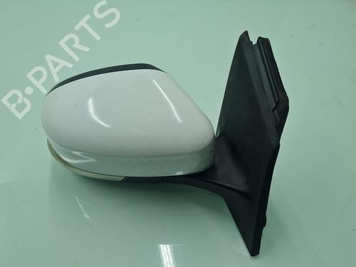 Right mirror FORD FOCUS III  | BP21650676C27 