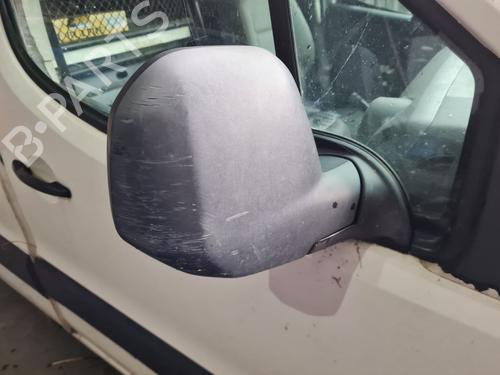 Used Right mirror CITROËN BERLINGO / BERLINGO FIRST Box Body/MPV (M_) 2.0 HDI 90 (MBRHY, MCRHY) (90 hp) 28315497