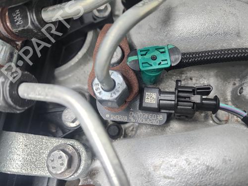 Engine LAND ROVER RANGE ROVER EVOQUE (L538) | BP31598802M1 - Image 7